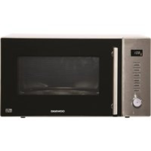 DAEWOO SDA2094GE Combination Microwave - Silver