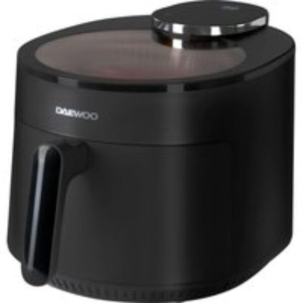 DAEWOO SDA2675GE Air Fryer - Black