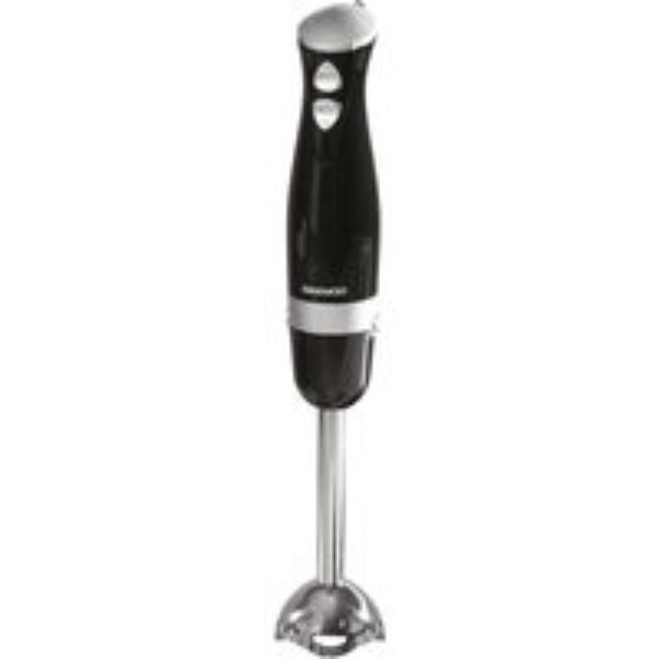 DAEWOO SDA1622 Hand Blender - Black