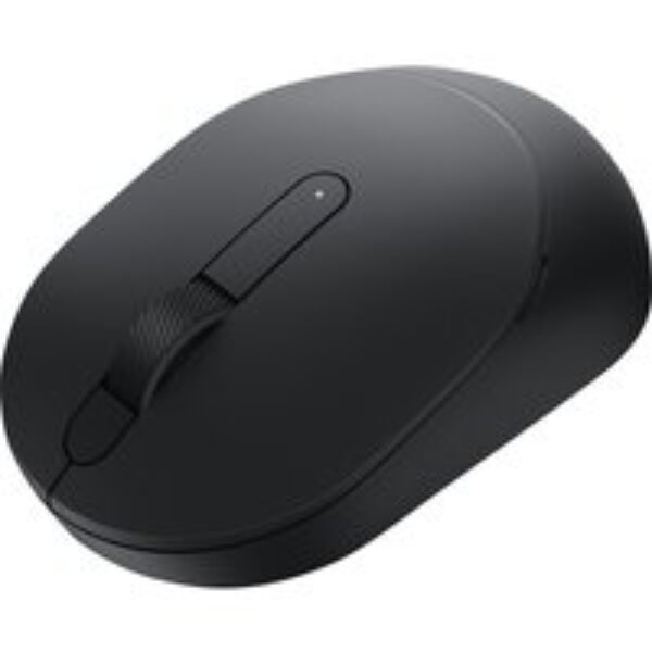 DELL Mobile MS3320W Wireless Optical Mouse - Black