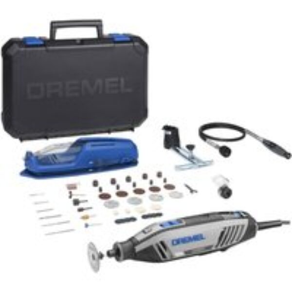 DREMEL 4250-3/45 Multi-Tool Kit