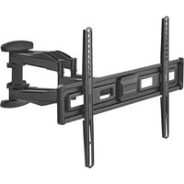 PROPERAV P-SWB66S-1 Full Motion 37-75" TV Bracket