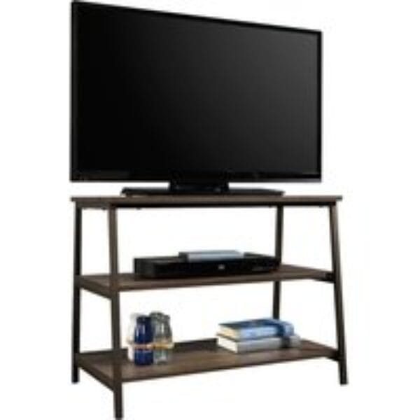 TEKNIK 5423027 800 mm TV Stand - Smoked Oak