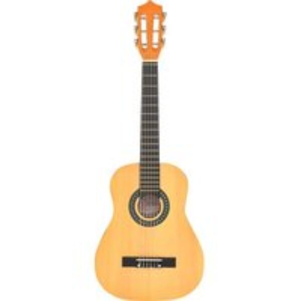 ENCORE ENC12 Classical Guitar - Natural