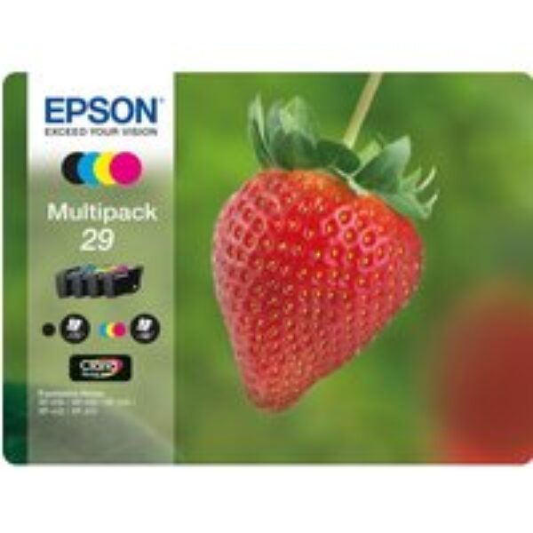 EPSON Strawberry 29 Cyan