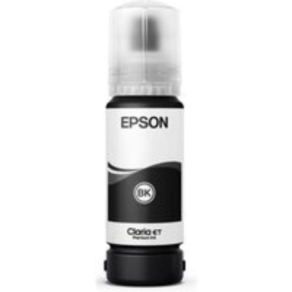 EPSON EcoTank 114 Photo Black Ink Bottle