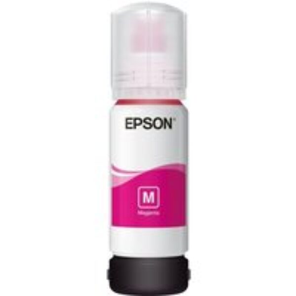 EPSON Ecotank 113 Magenta Ink Cartridge