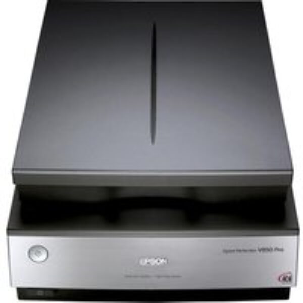 EPSON Perfection V850 Pro Photo Scanner