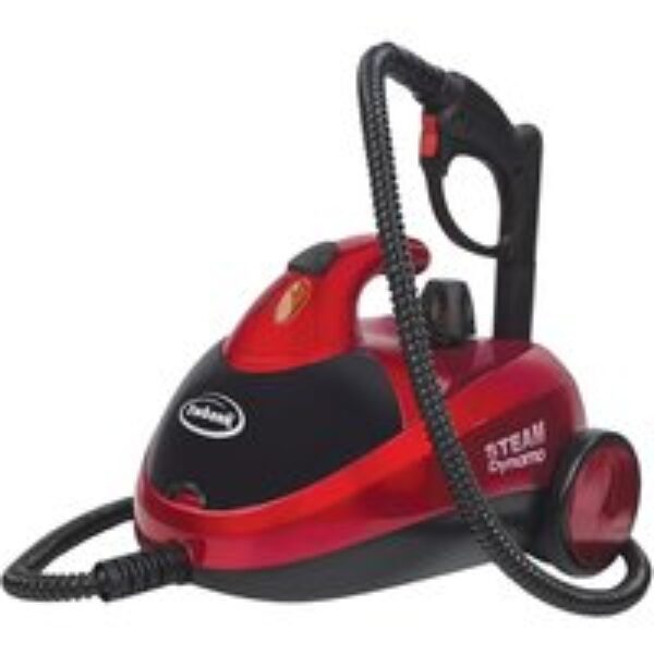 EWBANK SteamDynamo SC1000 Steam Cleaner - Red