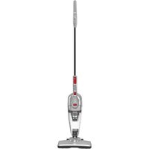 EWBANK Active 2-in-1 EWVC3107 Upright Bagless Vacuum Cleaner - Silver