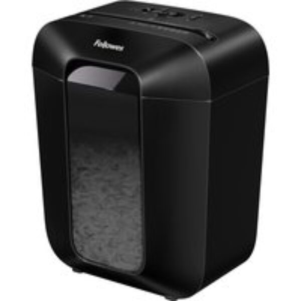 FELLOWES Powershred LX50 Cross Cut Paper Shredder