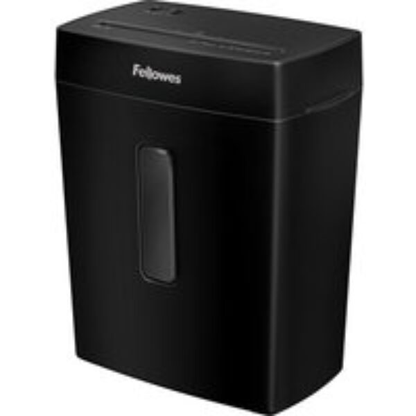 FELLOWES Powershred P-42C Cross Cut Paper Shredder