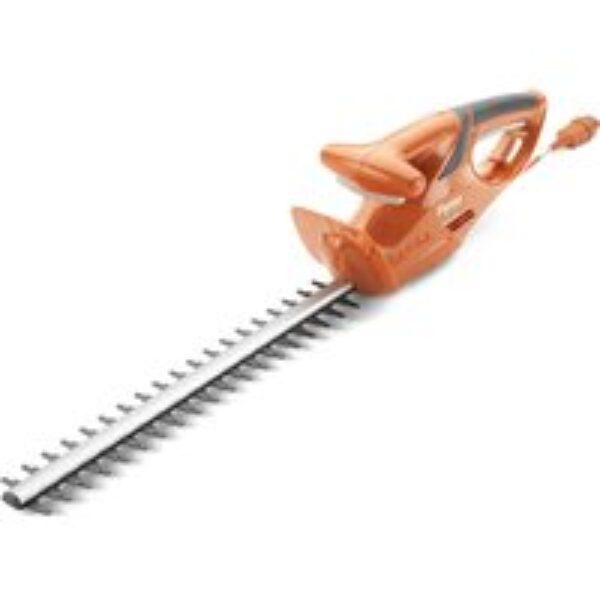 FLYMO EasiCut 450 Corded Hedge Trimmer - Orange