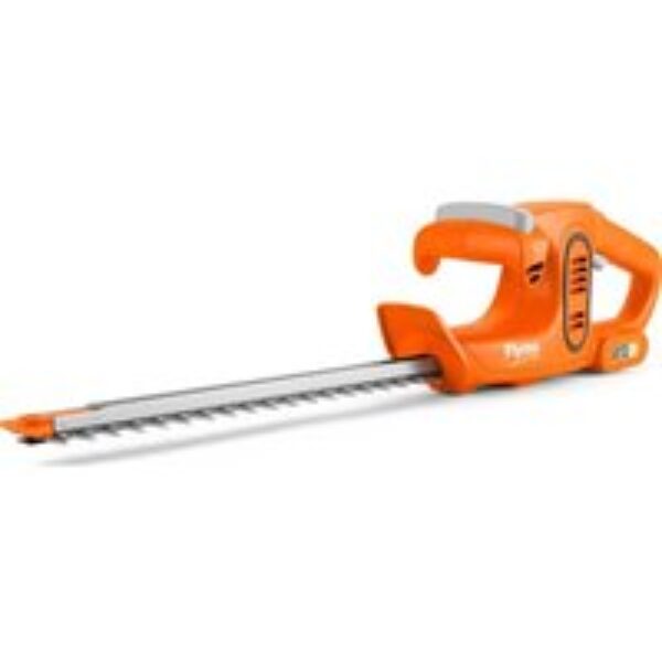 FLYMO SimpliCut Li Cordless Hedge Trimmer - Orange