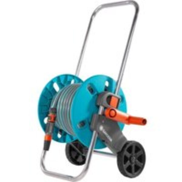 GARDENA CleverRoll 18502-50 Hose Trolley - 20 m