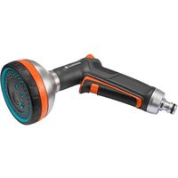 GARDENA 18317-20 Premium Multi Spray Gun