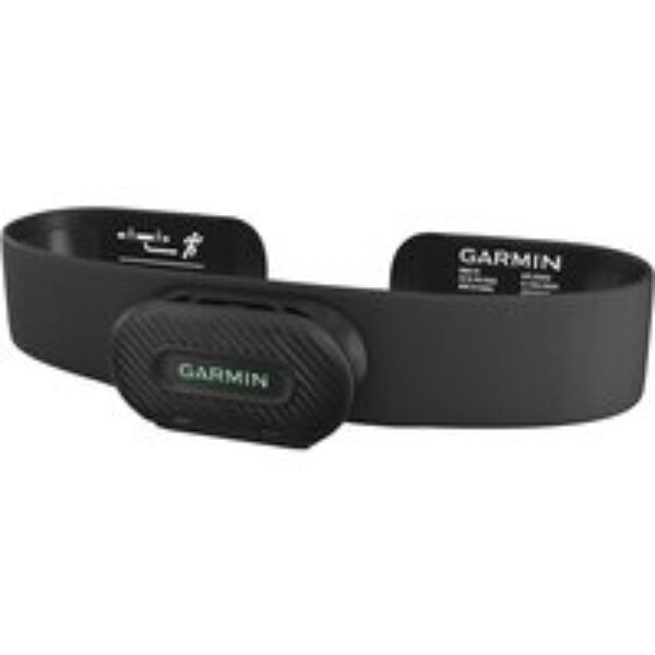 GARMIN HRM-Fit Heart Rate Monitor - Black