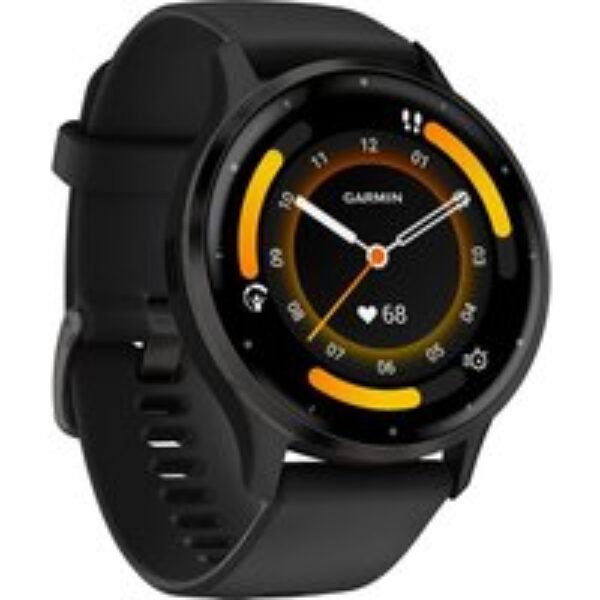 GARMIN Venu 3 - Slate & Black