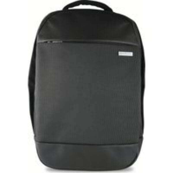 SANDSTROM S16PBP17 15.6" Laptop Backpack - Black