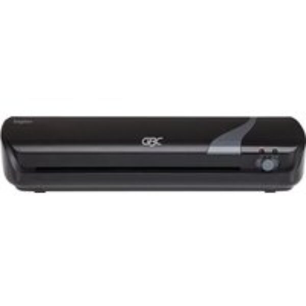 GBC Inspire A4 Laminator with Trimmer - Black