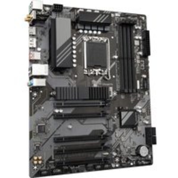 GIGABYTE LGA1700 DS3H AX B760 Motherboard