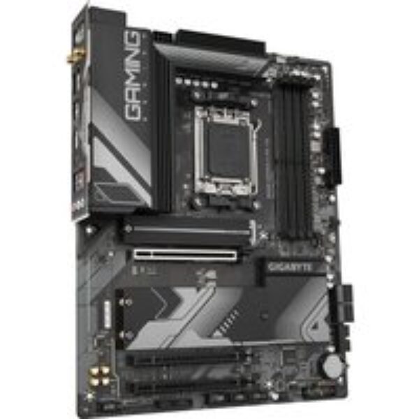 GIGABYTE GAMING X AX V2 B650 AM5 Motherboard