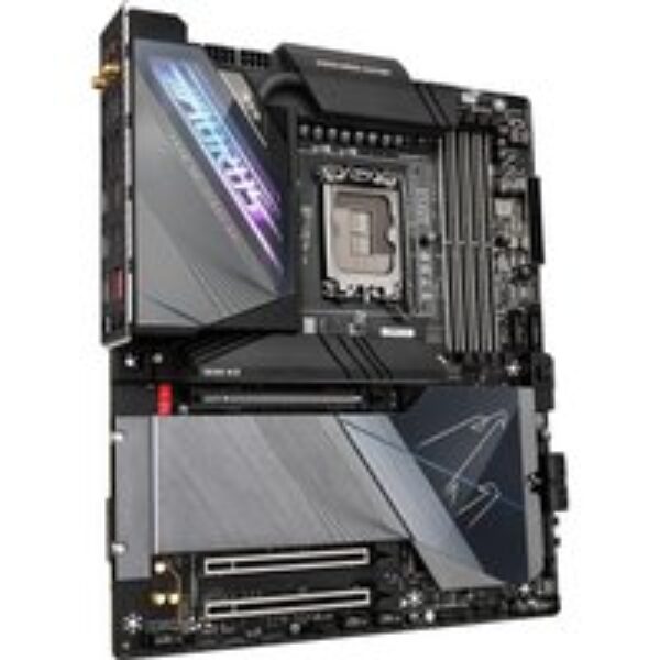 GIGABYTE Aorus Master X Z790 LGA1700 Motherboard