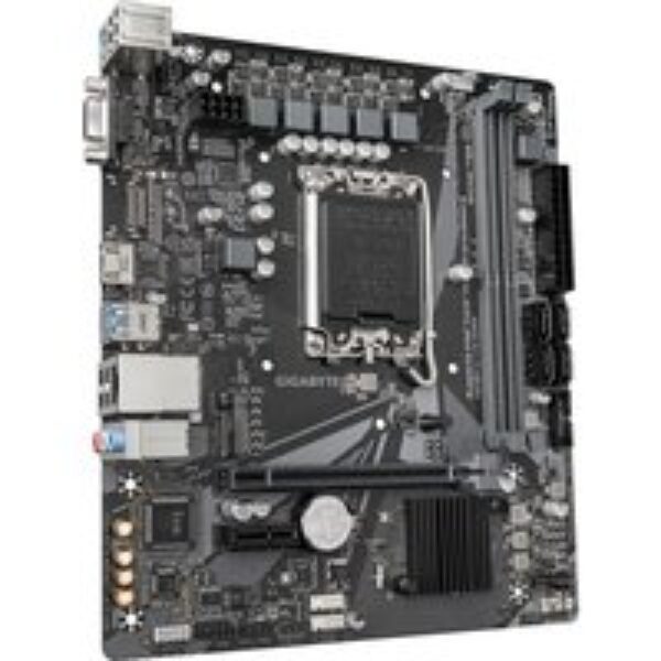 GIGABYTE LGA1700 H V3 DDR4 H610M Motherboard