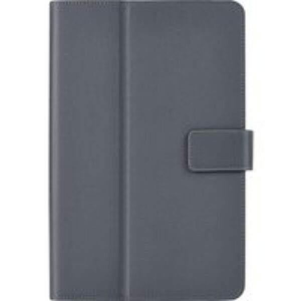 GOJI 8" Tablet Folio Case  Grey