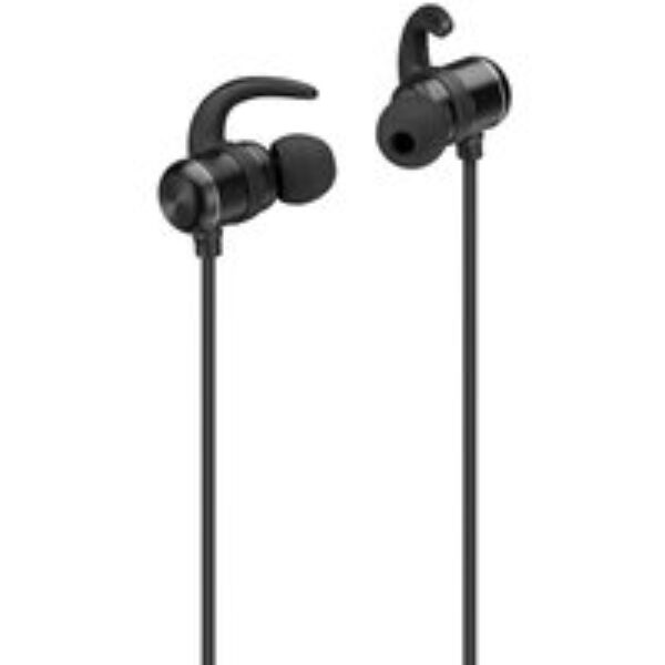 GOJI GTCIBTB21 Wireless Bluetooth Earphones - Black