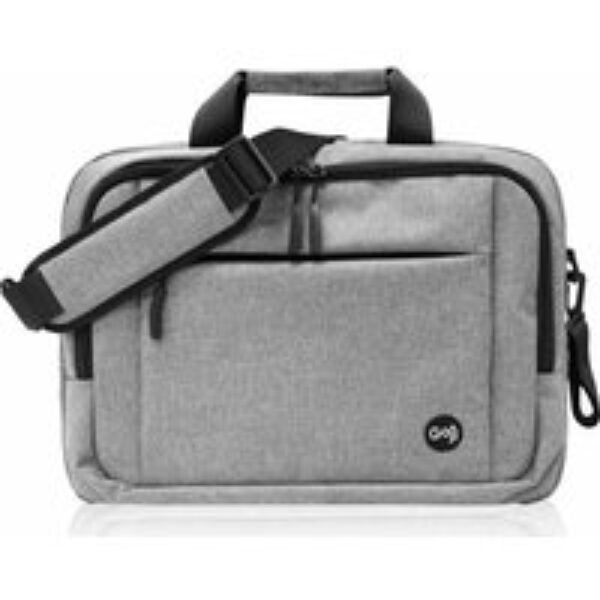 GOJI G15LGGY24 15.6" Laptop Bag - Grey