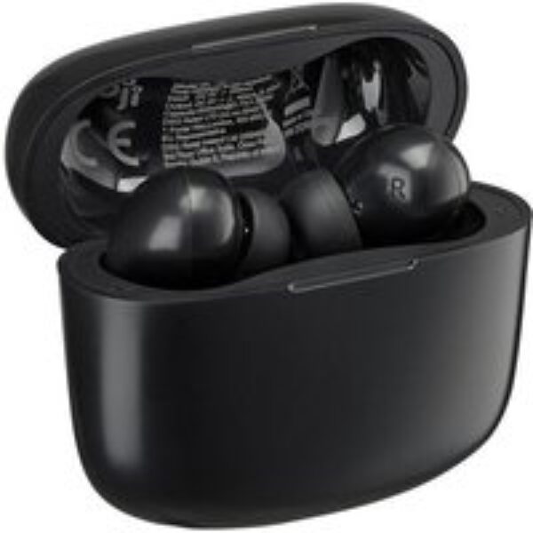 GOJI GDTWS24 Wireless Bluetooth Earbuds - Black