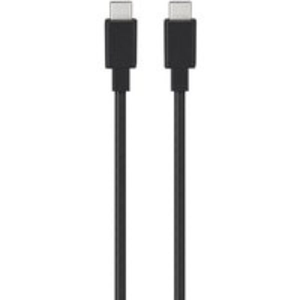 GOJI USB Type-C to USB Type-C Cable - 1 m