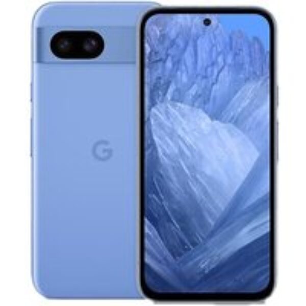 GOOGLE Pixel 8a - 128 GB