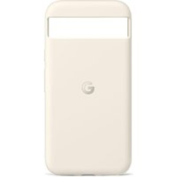 GOOGLE Pixel 8a Case - Porcelain