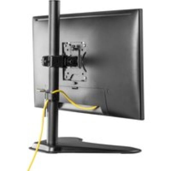 PROPERAV PPB165 Full Motion 17-32" Monitor Desk Mount