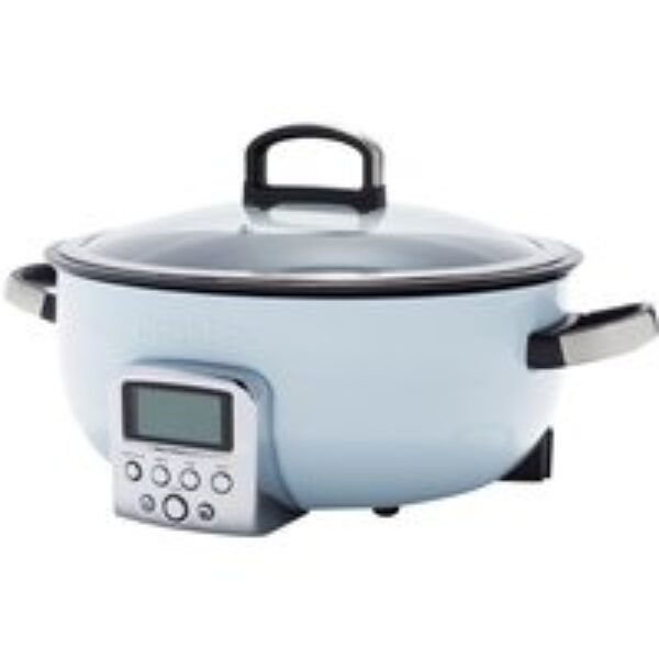 GREENPAN Omni CC005290-001 Multicooker - Blue