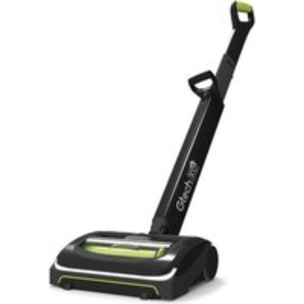 GTECH AirRAM MK2 K9 AR30 Cordless Vacuum Cleaner - Green & Black