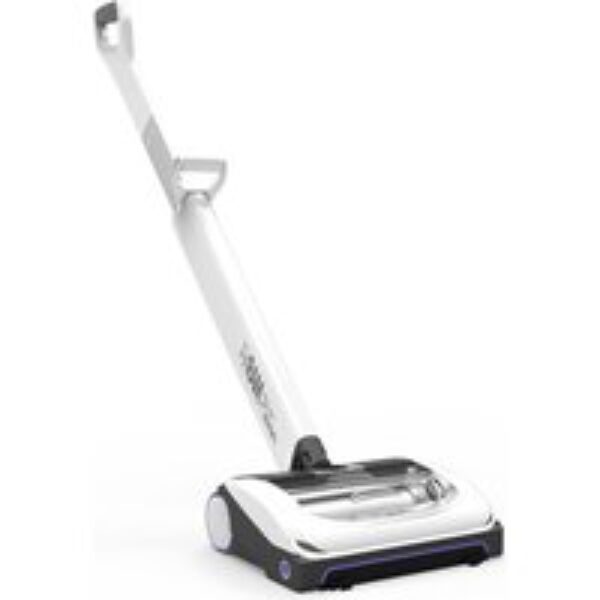 GTECH AirRAM Platinum AR46 Cordless Vacuum Cleaner - Black & White