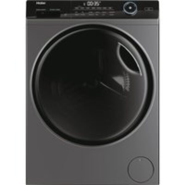 HAIER I-Pro Series 5 HW100-B14959S8U1UK WiFi-enabled 10 kg 1400 rpm Washing Machine - Anthracite