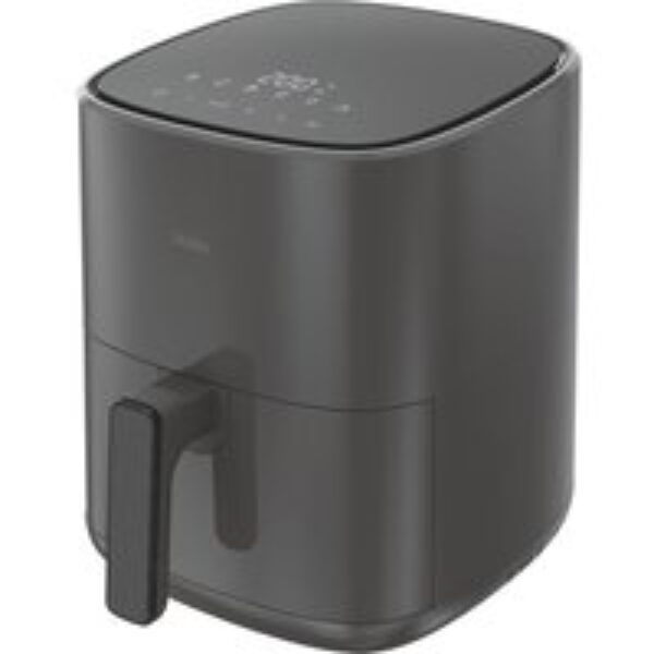 HAIER I-Master Series 5 HAF5P 001 Air Fryer - Black