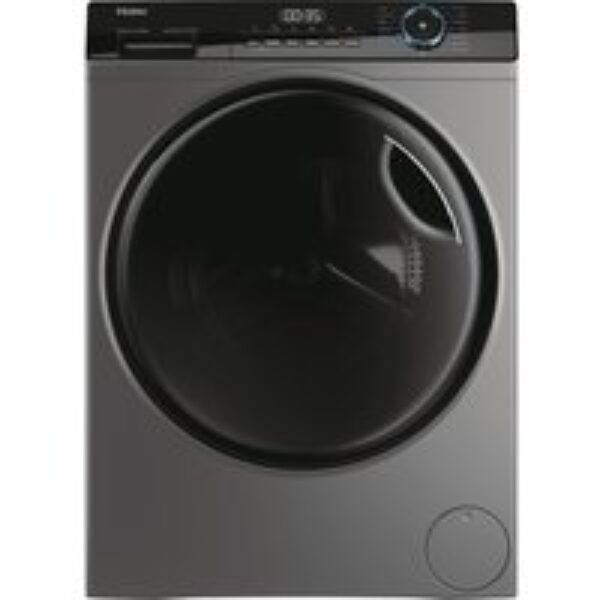 HAIER I Pro Series 3 HWD90-B14939S8 9 kg Washer Dryer - Black