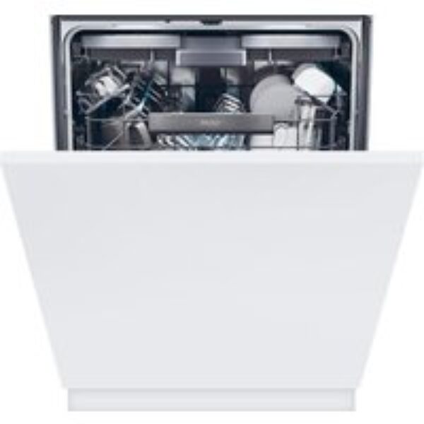 HAIER XS 6B4S3FSB-80 Full-size Fully Integrated WiFi-enabled Dishwasher