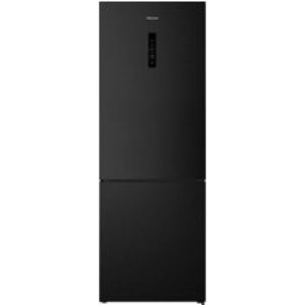 HISENSE RB645N4BFE 60/40 Fridge Freezer - Black