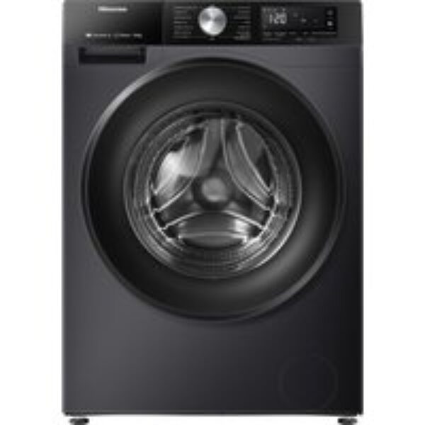 HISENSE 3S Series WD3S9043BB3 WiFi-enabled 9 kg Washer Dryer - Black