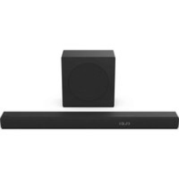 HISENSE HS3100 3.1 Wireless Compact Sound Bar with DTS Virtual:X