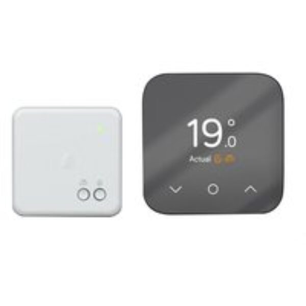 HIVE Mini Heating & Hot Water Thermostat & Receiver