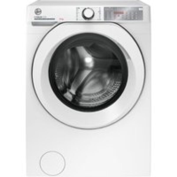 HOOVER H-Wash 500 HWB 410AMC WiFi-enabled 10 kg 1400 Spin Washing Machine - White