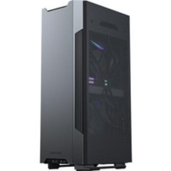 PHANTEKS Evolv Shift 2 AIR Mini-ITX Full Tower PC Case - Grey