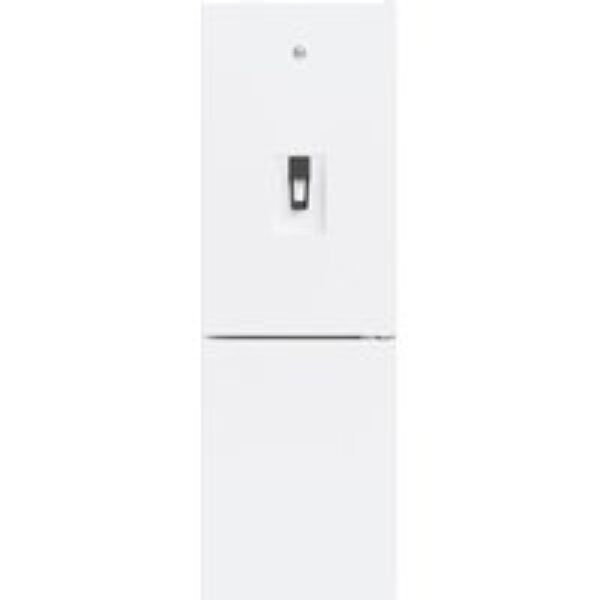 HOOVER HOCE4T618EWWK Smart 60/40 Fridge Freezer - White